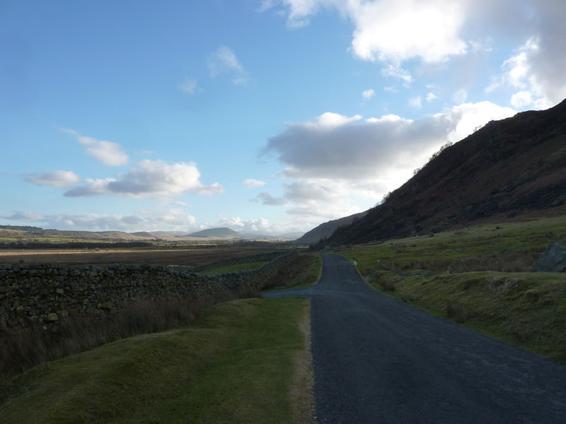 Carrock Fell